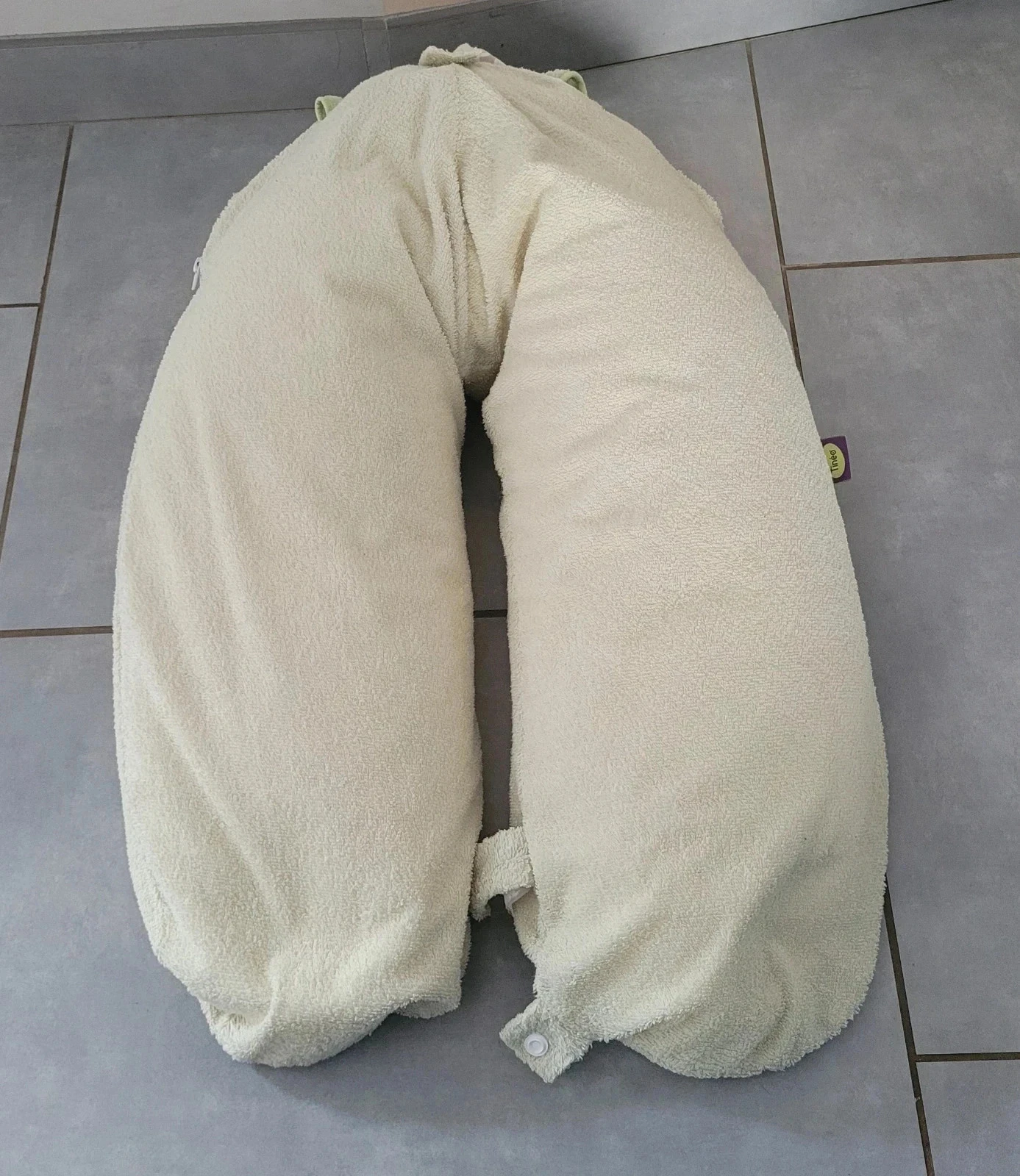Breastfeeding pillow – photo 2